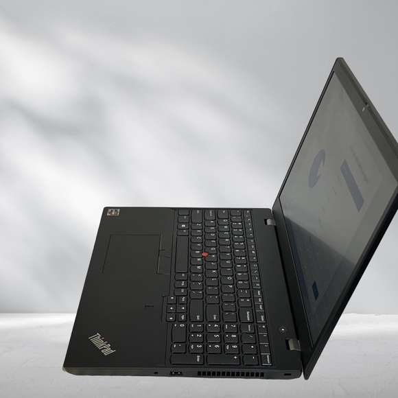 Lenovo ThinkPad L15 Gen 2 15.6" (256GB SSD, AMD Ryzen 7 4700U, 2.00GHz, 8GB... - Picture 4 of 6